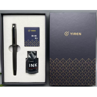 ink sac pen gift set869