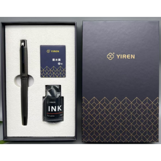 ink sac pen gift set869