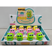 Little frog on the chain AY309-053/810