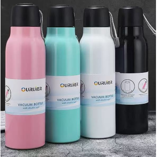 VACUUM Flask/CUP 500ML