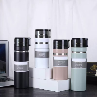 VACUUM Flask/CUP 700ML
