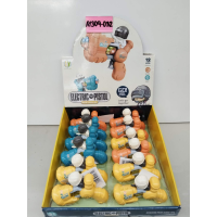 Electric pistol AY309-032/777