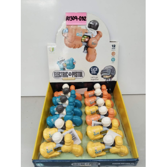 Electric pistol AY309-032/777