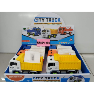 Electric universal tansport vehicle AY309-050/5666E-7-83