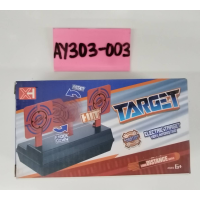 Electronic training target AY303-003/XH05