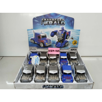 Inertial deforming vehicle AY309-064/333-4