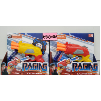 Soft bullet gun AY303-002/XH9920-1