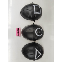 Squid game mask AY309-046/33555