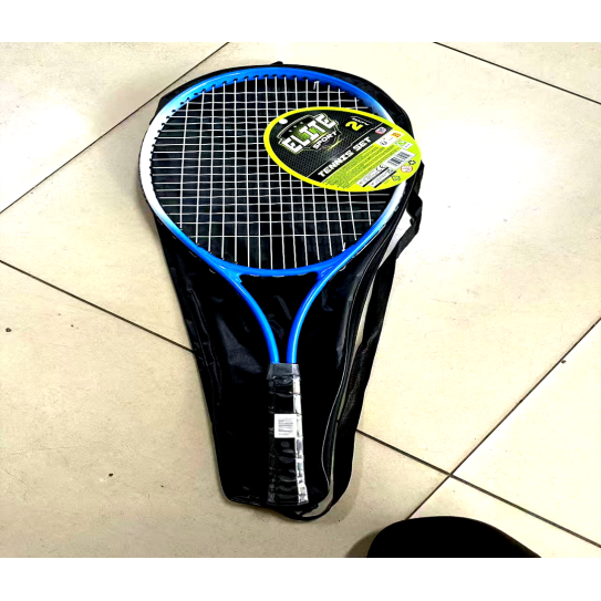 tennis rackt