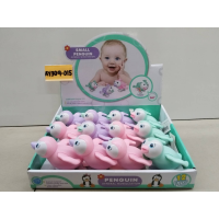 Jumping penguin AY309-015/AY780-31