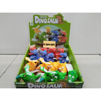 Running dinosaur AY309-004/751