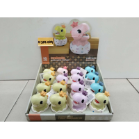 Funny dinosaur toy AY309-009/716Q