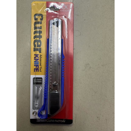 utility knife 23322410200750489