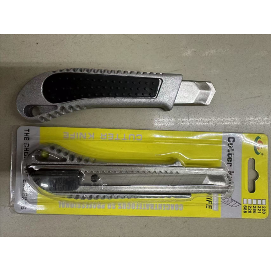 utility knife