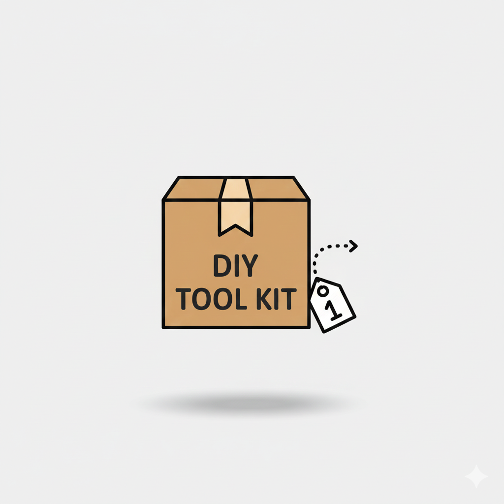 DIY Tools & Machinery
