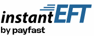 instantEFT by PayFast